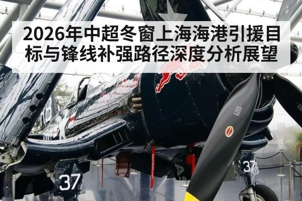 2026年中超冬窗上海海港引援目标与锋线补强路径深度分析展望